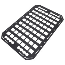 Système de stockage modulaire compact pour un accès rapide-483MM