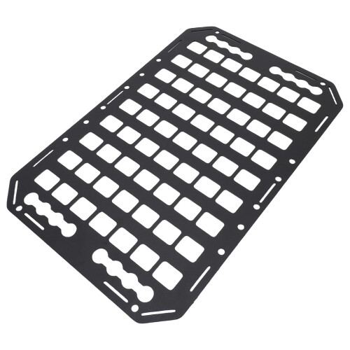 Système de stockage modulaire compact pour un accès rapide-483MM