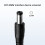 Reliable 5V to 12V Boost Cable Step Up Cable Short Circuits 6
