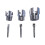 Water Pipe Thread Opener Internal External Integrated Water Pipe 1