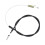 Wear Resistant Replacement Cable for Multiple Model Blowers Part 1