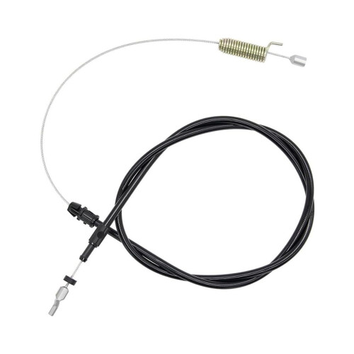 Wear Resistant Replacement Cable for Multiple Model Blowers Part