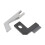 5020700407 5020700620 Overlock Sewing Machine Upper Down Cutter 1