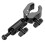 Professional Grade Bracket Extension Arm-Clamp round head vig 1