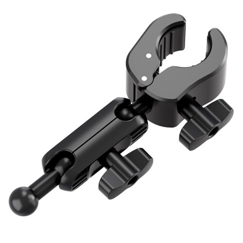 Professional Grade Bracket Extension Arm-Clamp round head vig