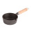 Cast Iron Mini Frying Pan with Non-Stick Coating 1