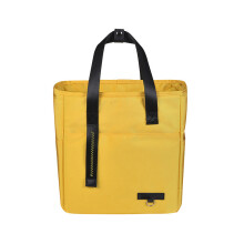 Borsa termica portatile per il pranzo