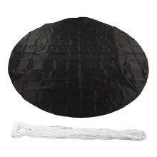 Round Pool Cover210D Waterproof with Aluminium Coating