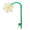 Trädgårdsspridare Dancing Daisy, plast, 76 cm, 1 set 1