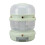 Grain Dispenser with Rotating Lid, Food-Grade PP, Large 1