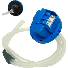 Sensor zur Erkennung des Wasserstands in der Waschmaschine für