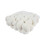 Pude i lammefleece 30x33x12cm – 8 farver 1