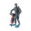 PVC Aquarium Diver Decoration with Adjustable Buoyancy 1