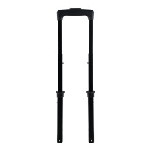 Nonslip Surfaces Telescopic Suitcase Handle Replacement For Wet