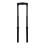 Nonslip Surfaces Telescopic Suitcase Handle Replacement For Wet 1