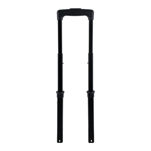 Nonslip Surfaces Telescopic Suitcase Handle Replacement For Wet