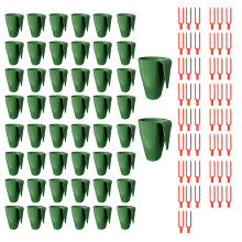 Propagation Cups For Strawberries Includes Fixing Fork-S 5