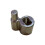 Rotary Valves for Connecting Parts Brass Instruments Left-Left 1
