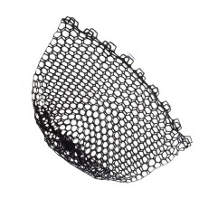 Wear Resistant Silicone Landing Net Fishing Replacement-4535