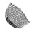 Tête de filet de pêche en Silicone, filet de remplacement-4535 1