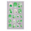 User Friendly Waterproof Nail Stickers for Children-MRT4667 1