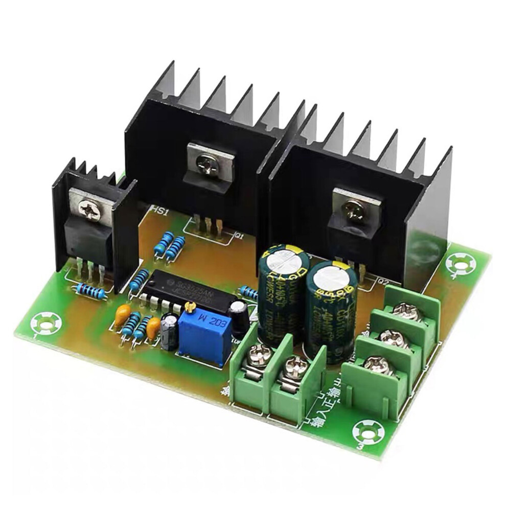 12V 24V To 220V Energy Efficient Industrial Frequency-12V 7704001121339