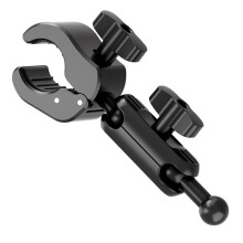 All Head Extension Arm For Flexible-Clamp round head vig