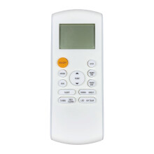 Battery Saving Remote Control For RG57A7 BGEF Home Office Use