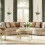 Κρεμάστρα μακραμέ για φυτά Boho Home Decor, κομψή vintage αισθητική χειροποίητη υφαντική 6