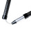 Trekmates - Folding Carbon Pole Pair Lightweight Compact 5 Section Hiking Trekking Sticks 5