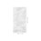 12Pcs Durable Pet Tile Stickers Light Grey for Bathroom Kitchen Walls 2