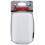 Hama Hardcase Glossy 60L Weiß 2