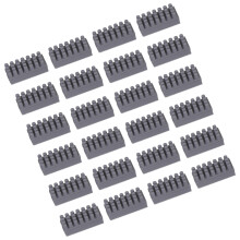 3D-printer Nozzle Cleaner Wisser Hittebestendigheid Voor Lab-24