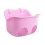 Panier de vélo de siège de vélo de poupée pour enfants,-Rose 1