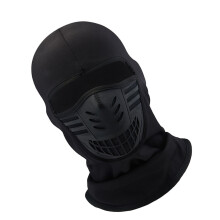 Breathable Comfortable Winter Cap with Full Ear Coverage for-E