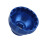 44mm 16 Grooves Bottom Bracket Tool for Centerlock Rotor-Blue 1