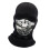 Comfortable Breathable Winter Cap for Long Rides Lightweight-D 1