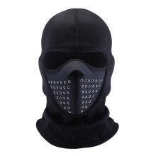 Breathable Comfortable Winter Cap with Full Ear Coverage for-B