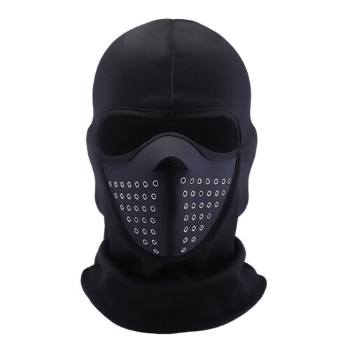Breathable Comfortable Winter Cap with Full Ear Coverage for-B