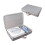 Protective Case for W1S/W2S Window Cleaning Robots-grey 1