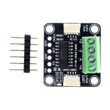 NAU7802 24 Bit ADC Module for Accurate Sensory Data Conversion