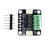 NAU7802 24 Bit ADC Module for Accurate Sensory Data Conversion 1