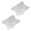 2Pcs Efficient Model Painting Filter Cups-for 22mm to 31mm 1