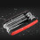 Raindrops  Bike Tire Patch Multifunction Bicycle Tool Repair Set 5
