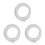 Pool Cleaner Hose PVC, White Easy-Install Hose for Inground Pools 7