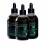 3x NGS Detoxil Water σταγόνες καθαρισμού σώματος 50 ml 1