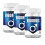 3x Vigordic : Εκχύλισμα από Mace, Sabal Palm, L-αργινίνη και άλλα 1