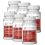 Συμπλήρωμα διατροφής A-cardin Cholesterol Pro κάψουλες αγκινάρας 180 τμχ. 1