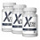 3x XtraBig - suplement diety 30 sztuk 1