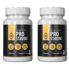 2x Prostavin PLUS Kollagen Hyaluronsäure Zink